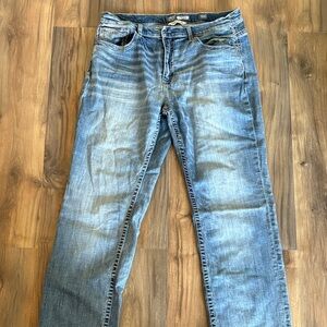 Men’s BKE jeans